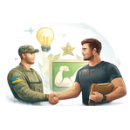 Підтримка ветеранів