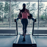 Онлайн програма «Run Energy» - Енергія, кардіо та витривалість