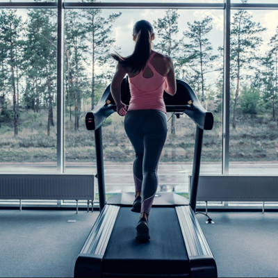 Run Energy